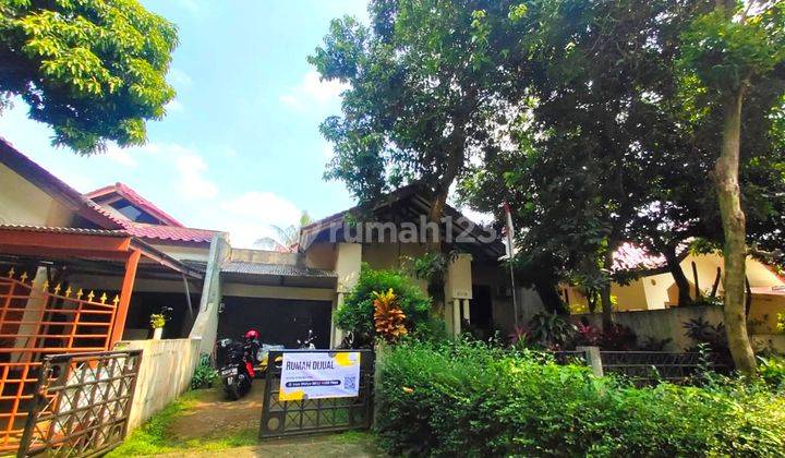 Rumah Dalam Komplek Bagus Fortunia South City Miliki Secepatnya 1