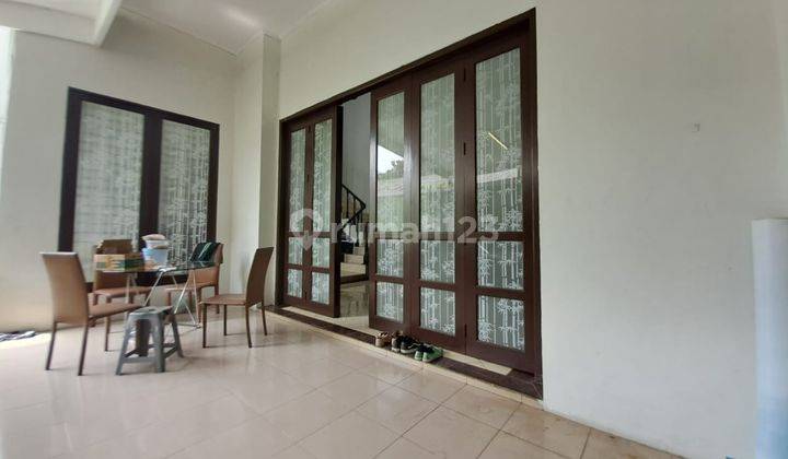 Rumah Cantik Sangat Terawat Di Pondok Cabe Best Price 2