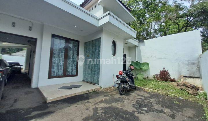 Rumah Cantik Sangat Terawat Di Pondok Cabe Best Price 1