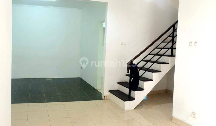 Rumah Minimalis 2 Lantai Siap Huni Di Cinere Harga Menarik 2