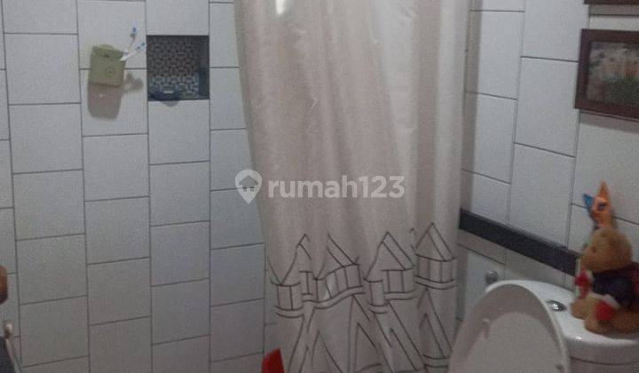 Rumah Bagus Lokasi Strategis Dekat Akses Tol Di Jati Padang 4