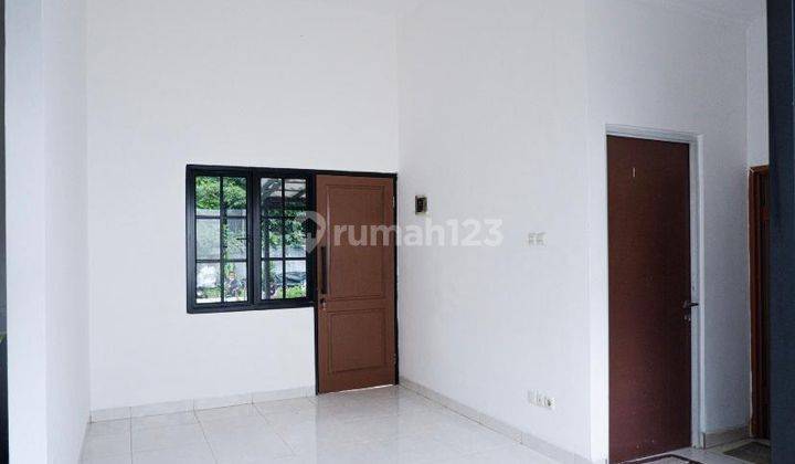 Rumah Minimalis Semi Furnished Di Sawangan 2