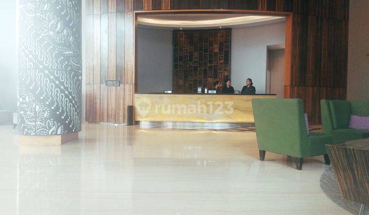 Apartemen Nyaman Dengan Lokasi Strategis, Dan Harga Terjangkau 1
