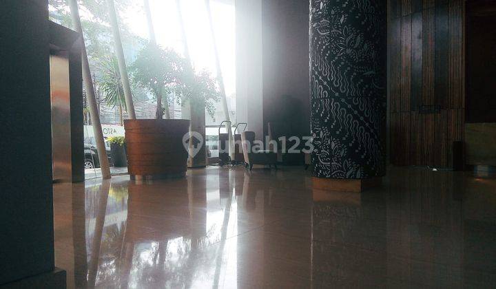 Apartemen Nyaman Dengan Lokasi Strategis, Dan Harga Terjangkau 2