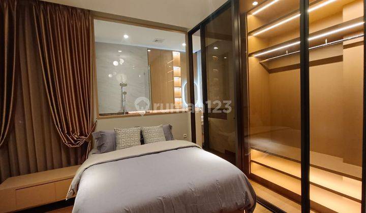 Brand New Modern Lokasi Oke Banget Full Furnished Di Pesanggrahan 2