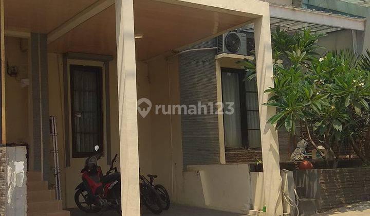 Termurah Rumah Minimalis Dalam Komplek Lokasi Strategis Di Cinere 1