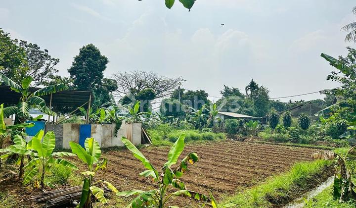 Dapatkan Tanah Luas Dengan Luas Total 906 M2 di Situ Cilodong, Depok Dapatkan Tanah Luas Dengan Luas Total 906 M2 di Situ Cilodong, Depok