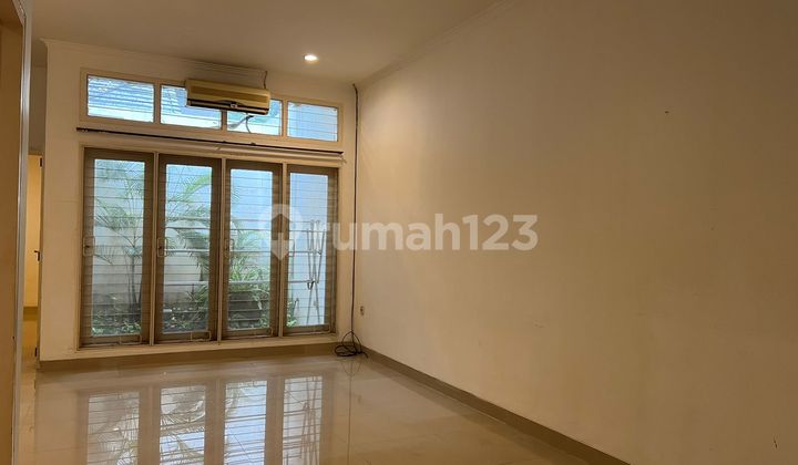 Rumah Sejati Kenyamanan Terpenuhi Dalam Elegansi Satu Lantai 2