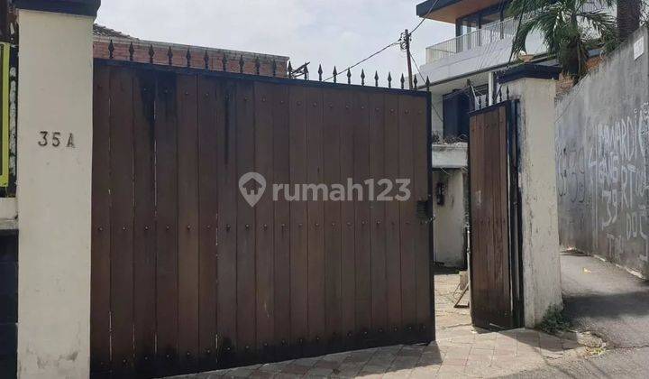 Rumah murah di jakarta selatan  1