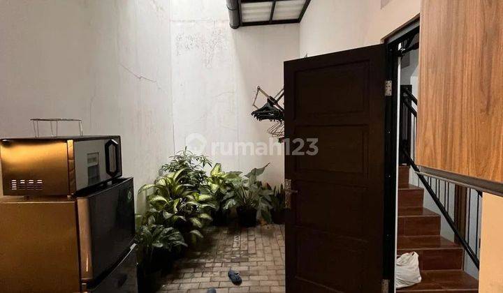 Rumah Murah Cinere Limo  2