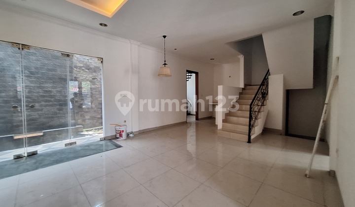 Rumah Dijual Dalam Komplek Besar Di Pondok Cabe Pamulang Tangerang Selatan 2