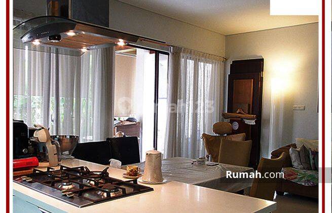 RUMAH SIAP HUNI DALAM TOWNHOUSE JAGAKARSA DEKAT TOLL 2