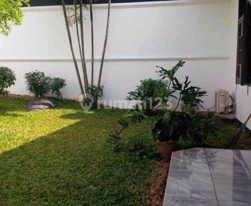 Jual Cepat Rumah Siap Huni Lokasi Cipete Sangat Terawat 2