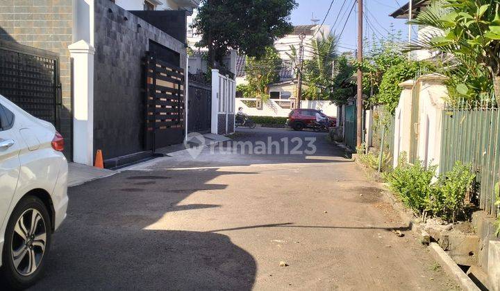 Rumah Di Cilandak Harga Miring Lokasi Premium Belakang Citos 1