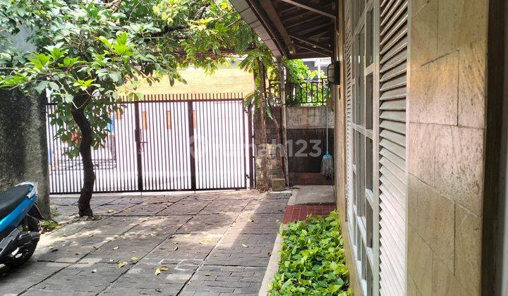 Rumah Murah Di Cilandak Dekat Toll Andara Siap Huni Harga Menarik 2