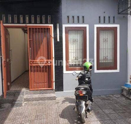 Di Jual Cepat Rumah Siap Huni Harga Murah Lokasi Gandaria Selatan 2