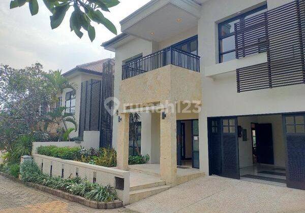 Jual Cepat Rumah Siap Huni Dalam Komplek Lokasi Kebagusan  1