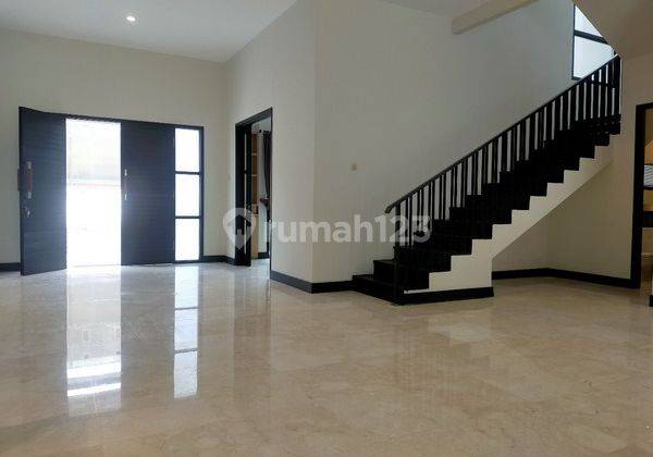 Jual Cepat Rumah Siap Huni Dalam Komplek Lokasi Kebagusan  2