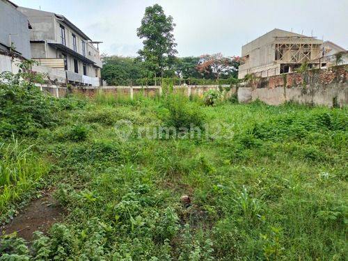 Tanah Kavling Murah di Komplek Megapolitan Cinere Siap Bangun  2