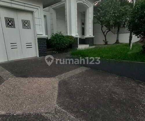 Jual Cepat Rumah Lokasi Strategis di Pinggir Jalan Pasar Minggu 2