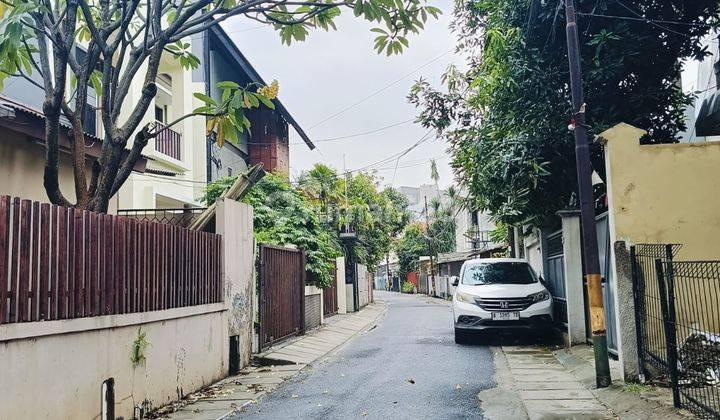 Di Jual Rumah Kost Sudah Terisi Full Lokasi Dekat Stasiun Mrt 1