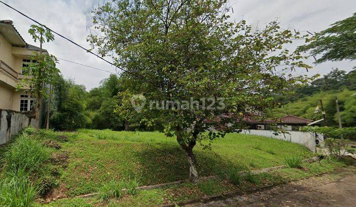 Tanah Kavling Murah Lokasi Bagus Megapolitan Cinere Jarang Ada 1