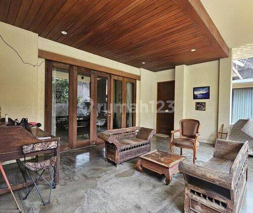 di Jual Rumah di Kawasan Premium Kebayoran Baru Jakarta Selatan 2