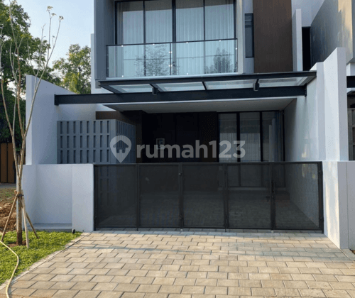 di Sewakan Rumah Area Lebak Bulus Dalam Komplek Villa Delima  1