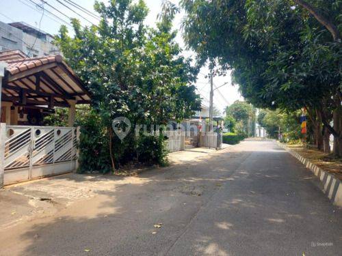 di Jual Cepat Rumah Dalam Komplek Bona Indah Jual Hitung Tanah 2