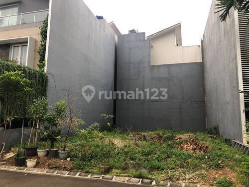 Tanah Kavling Siap Bangun Dalam Townhouse Cilandak Pondok Labu 2