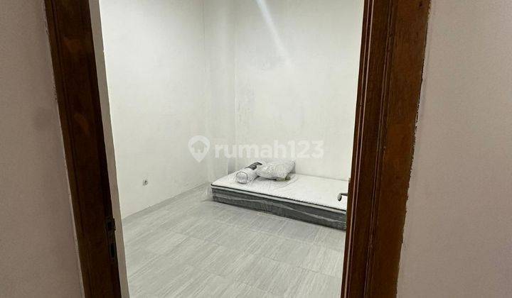 di Jual Rumah Kost Bangunan Baru Radio Dalam Jakarta Selatan  2