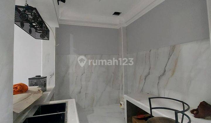 Rumah Baru Harga Murah Dalam Komplek Mega Cinere Siap Huni  2