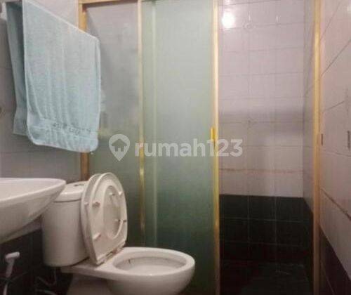 Rumah Murah Siap Huni di Komplek Elite Puri Cinere 2