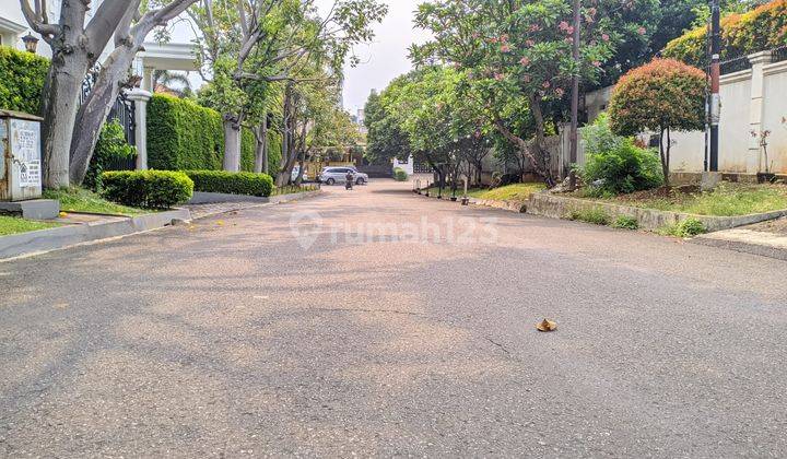 Rumah Murah Lokasi Pondok Indah Harga Di Bawah Pasar Siap Huni 1