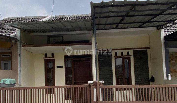 Rumah Dijual Cepat 1