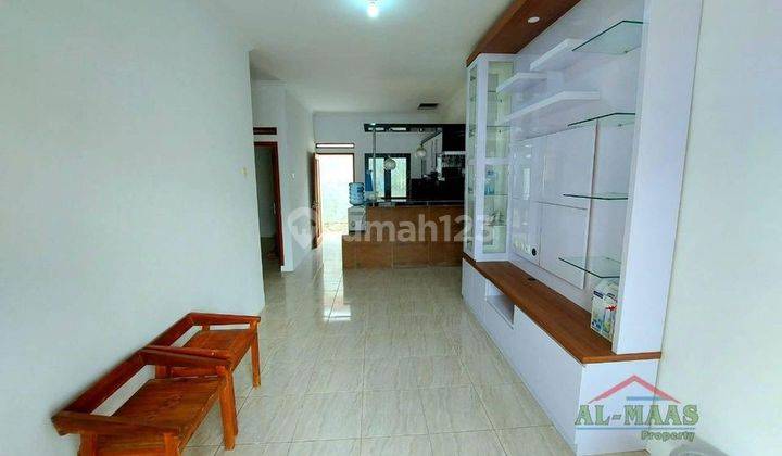 Rumah Murah Dekat Tol Kopo 6