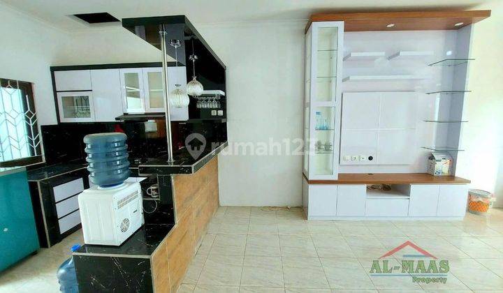 Rumah Murah Dekat Tol Kopo 7
