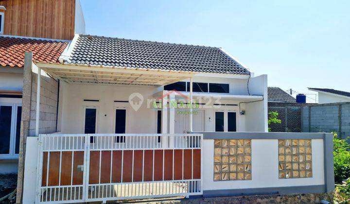 Rumah murah 2