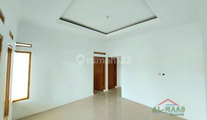 Rumah murah kataapng 8