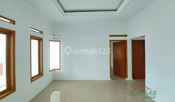 Rumah murah kataapng 10