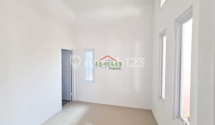 Rumah murah deket tol kopo 2