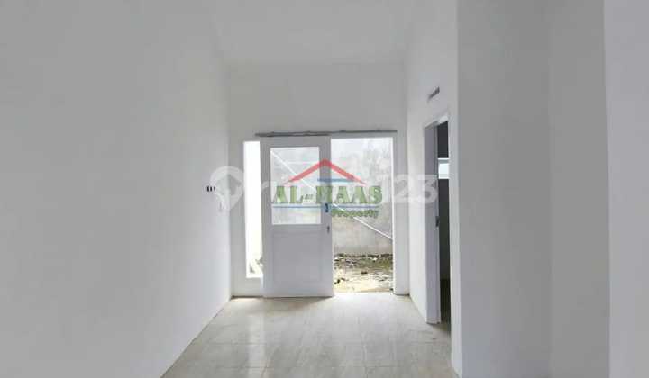 Dijual cepat Rumah type 50/70 4