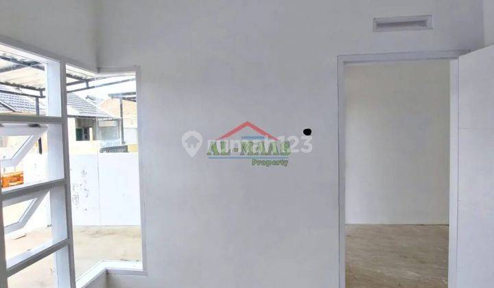 Dijual cepat Rumah type 50/70 5