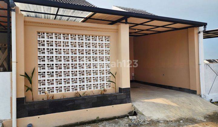 Dijual Rumah 1 lantai dekat indomart katapang di Jln katapang andir,, suka mukti katapang kab bandung 2