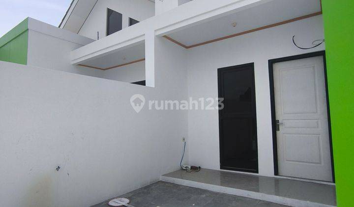 Rumah Murah Katapang Bandung 2