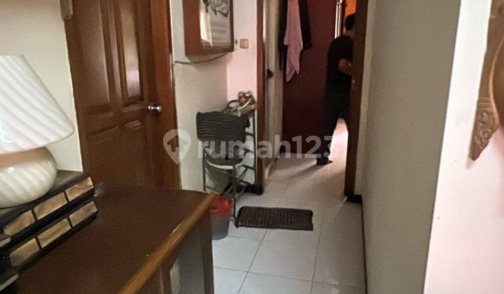 For Rent House on Jl. Pesanggrahan Permai - Kebayoran Lama, South Jakarta 2