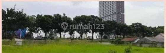 Cheap Land for Sale, Suitable for Office Building Construction, etc., BSD Tangerang Selatan Cheap Land for Sale, Suitable for Office Building Construction, etc., BSD Tangerang Selatan