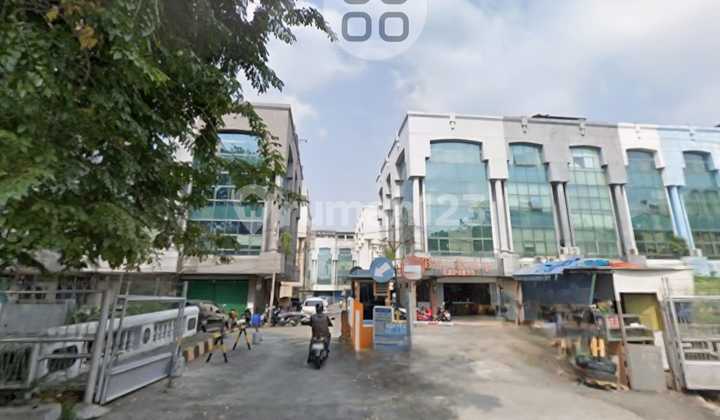 Disewakan murah Ruko gandeng Jalan utama Ruko di Sunter Disewakan murah Ruko gandeng Jalan utama Ruko di Sunter