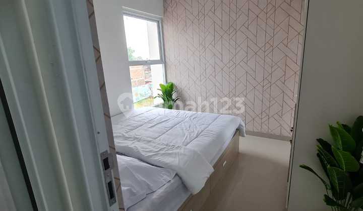 Dijual Rumah Brand  NEW di Semanan Jakarta Barat 2