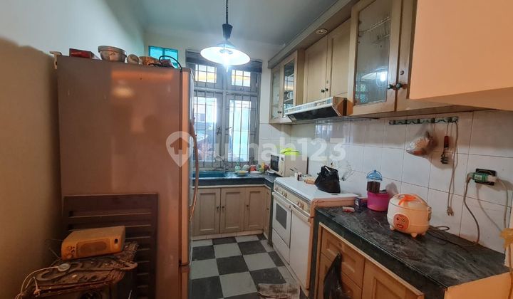 Dijual Rumah 2 Lantai Siap Huni Di Kelapa Gading Putih 2